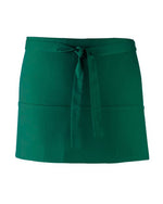 Premier Workwear Colours Collection Three Pocket Apron - PR155M - thumbnail 5