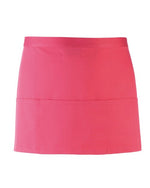Premier Workwear Colours Collection Three Pocket Apron - PR155M - thumbnail 11