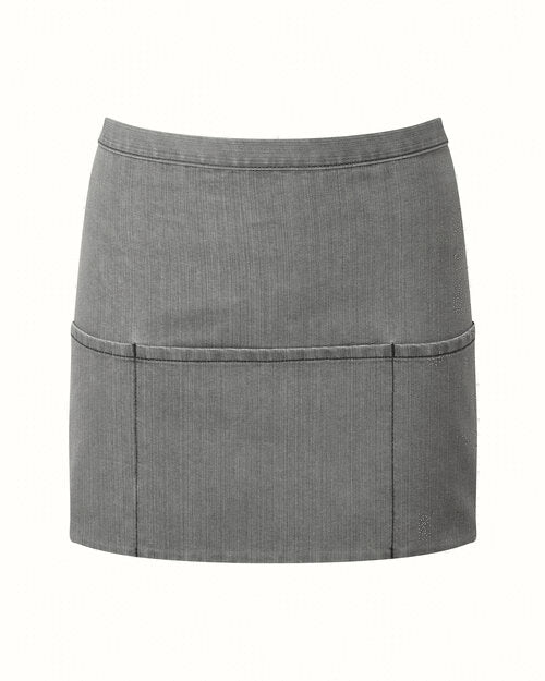 Premier Workwear Colours Collection Three Pocket Apron - PR155M