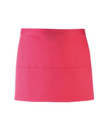 Premier Workwear Colours Collection Three Pocket Apron - PR155M - thumbnail 13