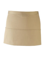 Premier Workwear Colours Collection Three Pocket Apron - PR155M - thumbnail 15