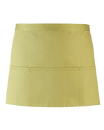 Premier Workwear Colours Collection Three Pocket Apron - PR155M - thumbnail 16