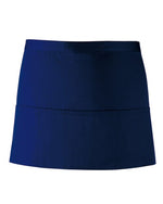 Premier Workwear Colours Collection Three Pocket Apron - PR155M - thumbnail 18