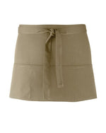 Premier Workwear Colours Collection Three Pocket Apron - PR155M - thumbnail 19