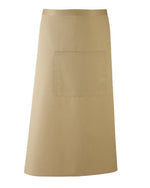 Premier Workwear Colours Collection Hospitality Apron With Pocket - PR158M - thumbnail 11