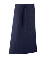 Premier Workwear Colours Collection Hospitality Apron With Pocket - PR158M - thumbnail 14