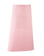 Premier Workwear Colours Collection Hospitality Apron With Pocket - PR158M - thumbnail 17