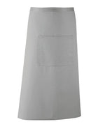 Premier Workwear Colours Collection Hospitality Apron With Pocket - PR158M - thumbnail 22