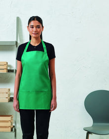 Personalised Premier Colours Collection 2 in 1 Apron