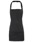 Premier Workwear Colours Collection 2 In 1 Apron - PR159M