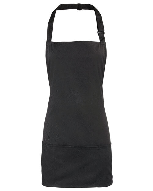 Premier Workwear Colours Collection 2 In 1 Apron - PR159M