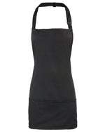 Premier Workwear Colours Collection 2 In 1 Apron - PR159M