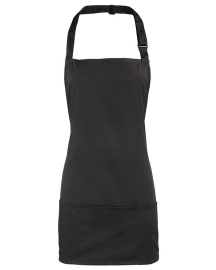 Premier Workwear Colours Collection 2 In 1 Apron - PR159M