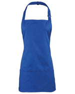 Premier Workwear Colours Collection 2 In 1 Apron - PR159M