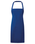 Premier Workwear Essential Bib Apron - PR165M - thumbnail 6
