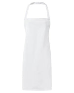 Premier Workwear Essential Bib Apron - PR165M