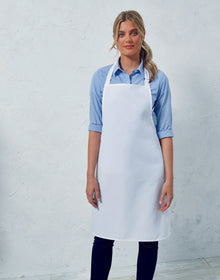 Personalised Premier Polyester Bib Apron