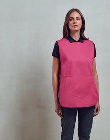 Premier Ladies Pocket Tabard