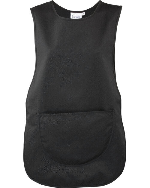 Premier Women's Pocket Tabard - [CLEARANCE]