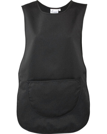Premier Women's Pocket Tabard - [CLEARANCE]