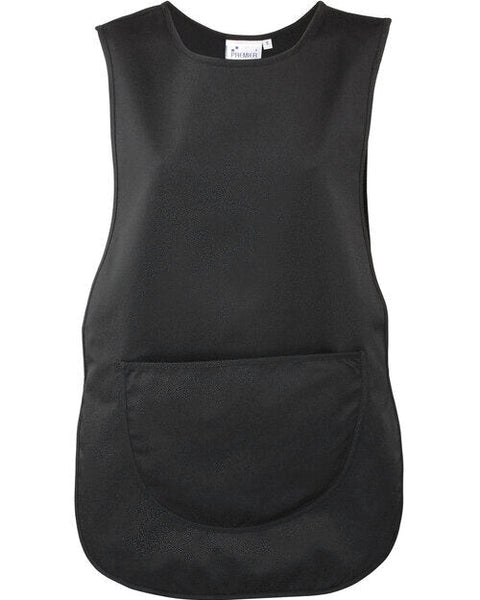 Premier Women's Pocket Tabard - [CLEARANCE]