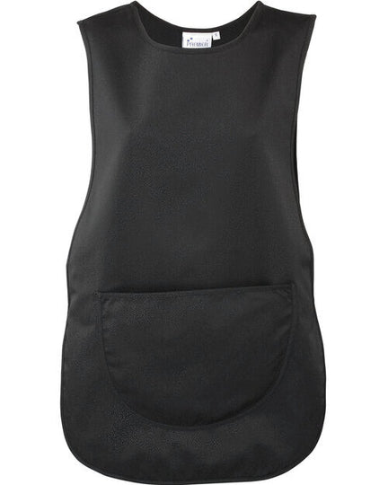 Premier Workwear Ladies Pocket Tabard - PR171M