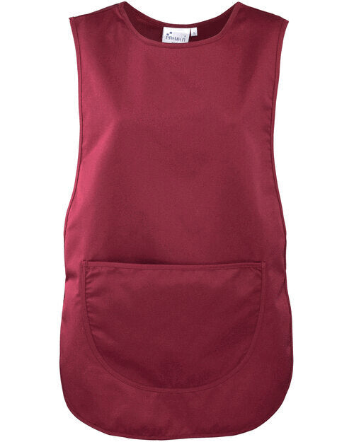 Premier Workwear Ladies Pocket Tabard - PR171M