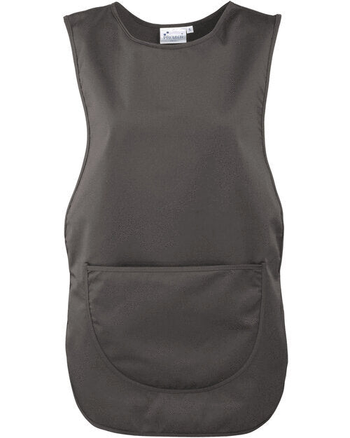 Premier Workwear Ladies Pocket Tabard - PR171M