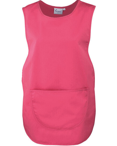 Premier Workwear Ladies Pocket Tabard - PR171M