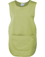 Premier Workwear Ladies Pocket Tabard - PR171M