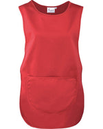 Premier Workwear Ladies Pocket Tabard - PR171M