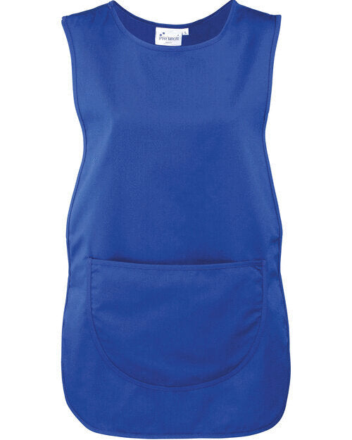 Premier Workwear Ladies Pocket Tabard - PR171M