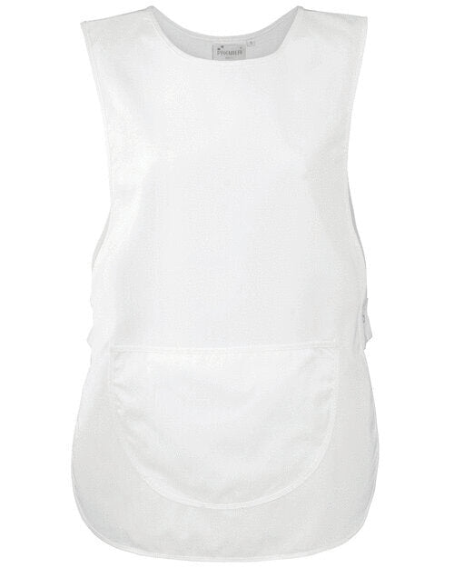 Premier Workwear Ladies Pocket Tabard - PR171M