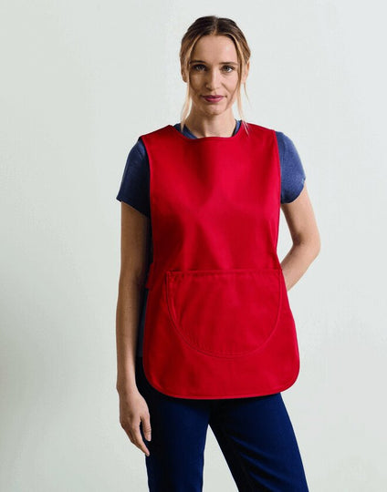 Premier Workwear Ladies Pocket Tabard - PR171M