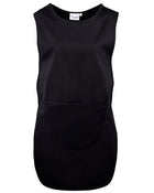 Premier Workwear Ladies Long Length Pocket Tabard - PR172M