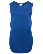 Premier Workwear Ladies Long Length Pocket Tabard - PR172M - thumbnail 4