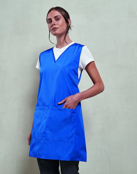 Premier Waterproof Wrap Around Tunic