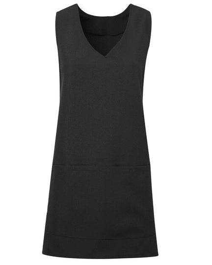 Premier Workwear Tulip Wrap Around Tunic - PR177M