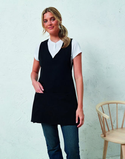 Premier Tulip' Wrap Around Tunic