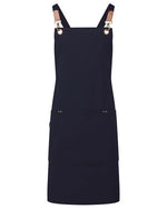 Premier Workwear Clip 'N' Clasp Bib Apron - PR182M - thumbnail 6