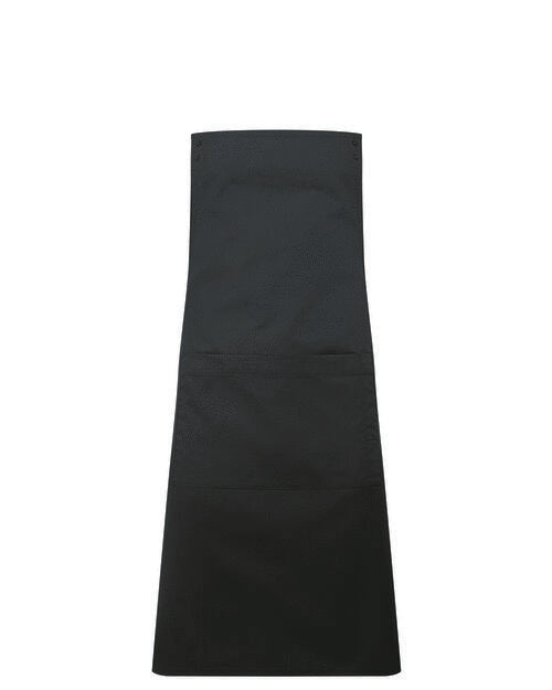 Premier Workwear Swap & Pop Customisable Apron Body - PR190M
