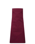 Premier Workwear Swap & Pop Customisable Apron Body - PR190M - thumbnail 4