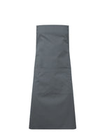 Premier Workwear Swap & Pop Customisable Apron Body - PR190M