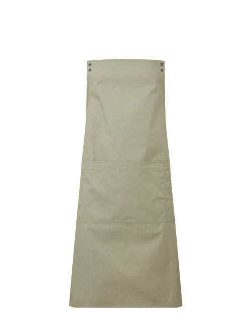 Premier Workwear Swap & Pop Customisable Apron Body - PR190M