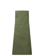 Premier Workwear Swap & Pop Customisable Apron Body - PR190M - thumbnail 8