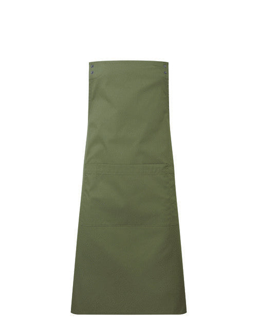 Premier Workwear Swap & Pop Customisable Apron Body - PR190M
