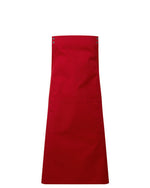 Premier Workwear Swap & Pop Customisable Apron Body - PR190M