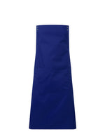Premier Workwear Swap & Pop Customisable Apron Body - PR190M