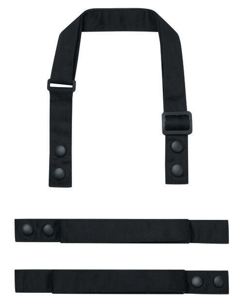 Premier Workwear Swap & Pop Customisable Apron Straps - PR191M