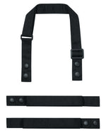Premier Workwear Swap & Pop Customisable Apron Straps - PR191M